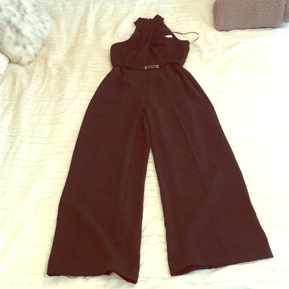 TRINA TURK women’s pant suit